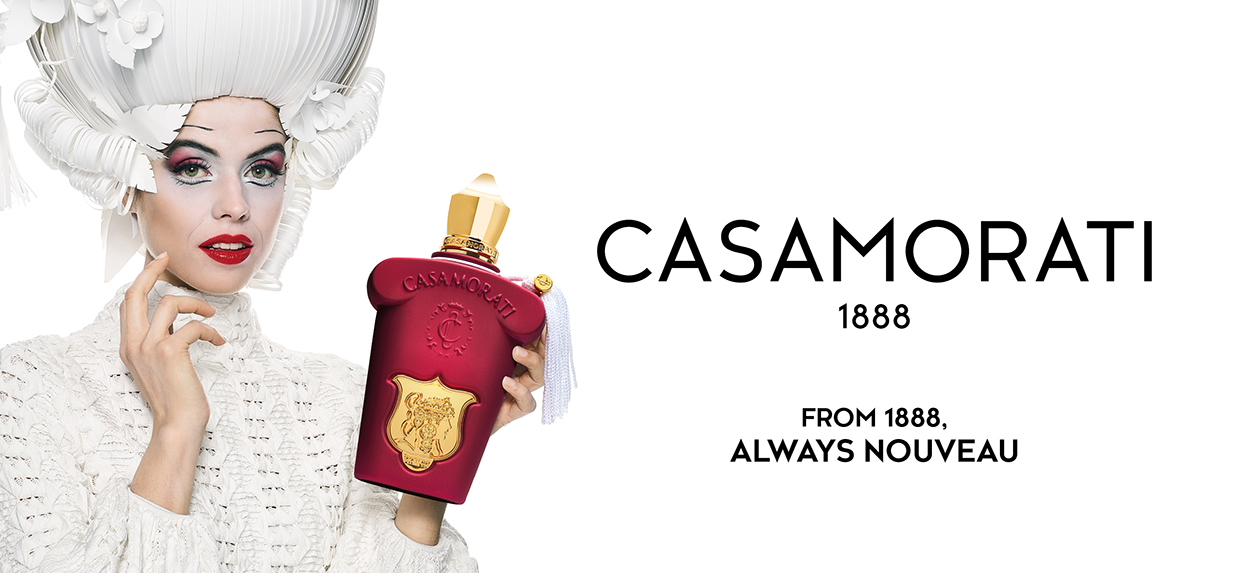 Casamorati Casamorati