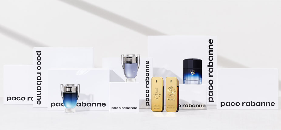Heren parfum Heren parfum