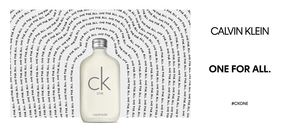Calvin Klein