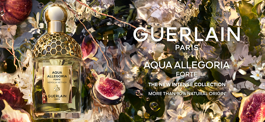 Aqua Allegoria Aqua Allegoria