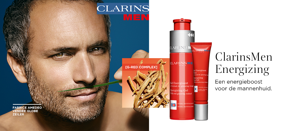 ClarinsMen ClarinsMen