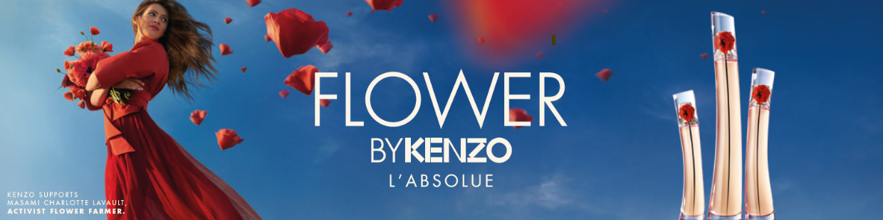 Kenzo Kenzo