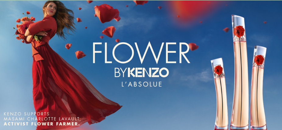 Kenzo Kenzo