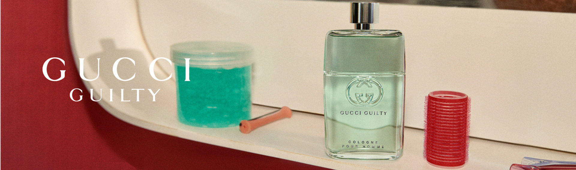 Guilty pour Homme Guilty pour Homme