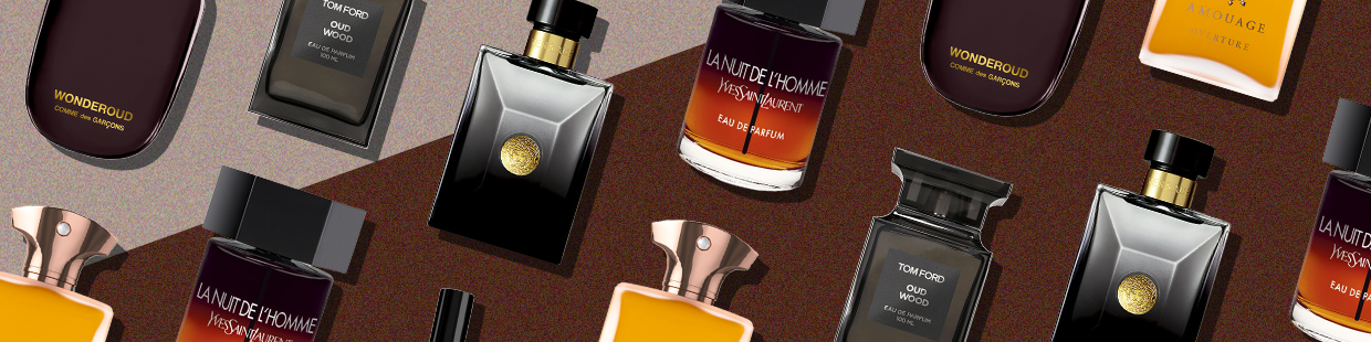 Heren parfum Heren parfum