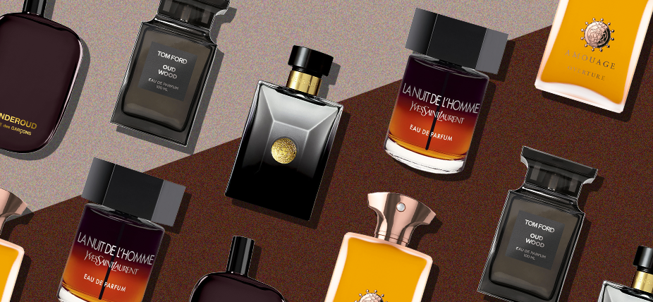 Heren parfum Heren parfum