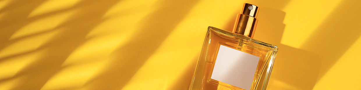 Houtige parfums