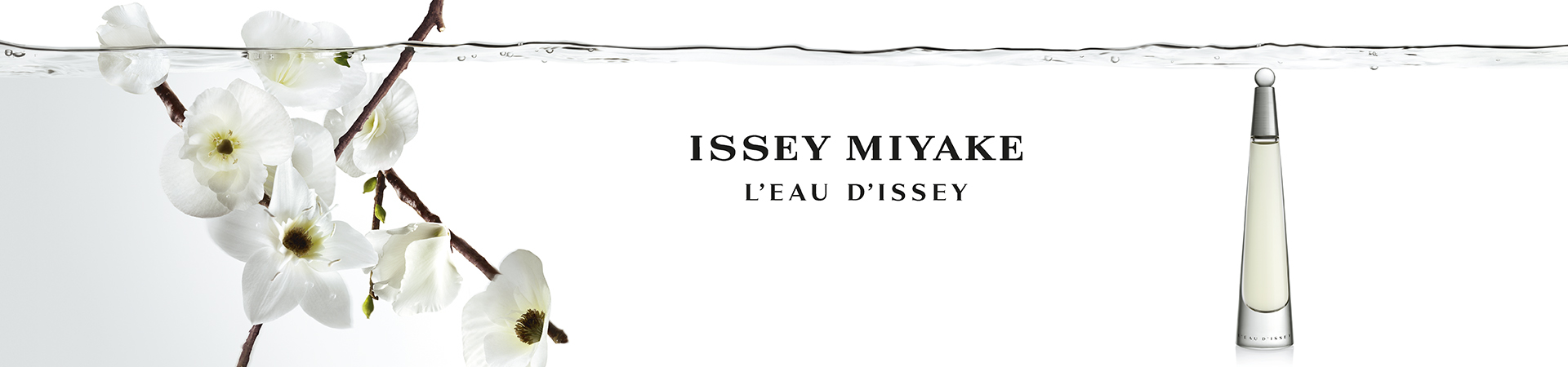 L'Eau d'Issey L'Eau d'Issey