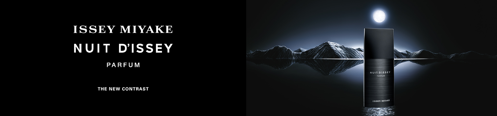 Nuit d’Issey Nuit d’Issey