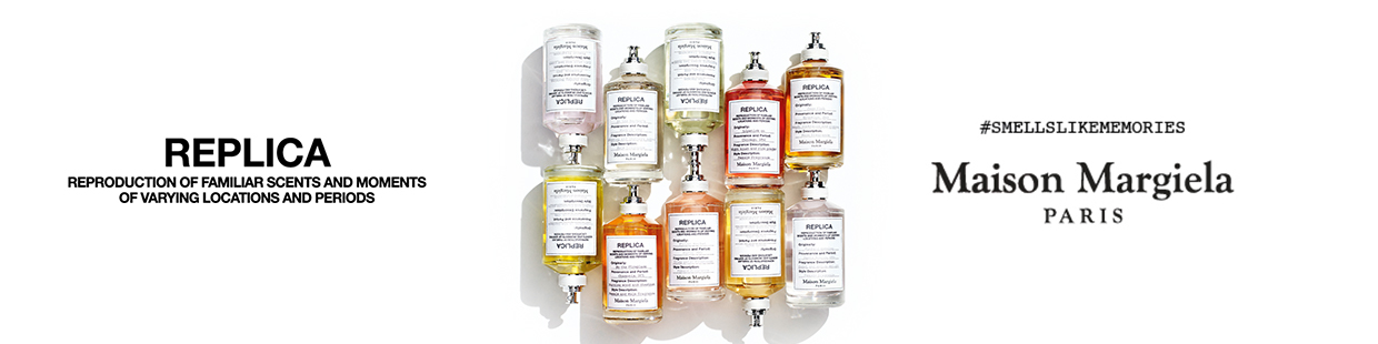 Replica Eau de Toilette Replica Eau de Toilette
