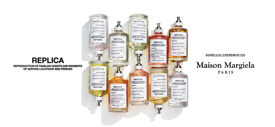 Replica Eau de Toilette Replica Eau de Toilette