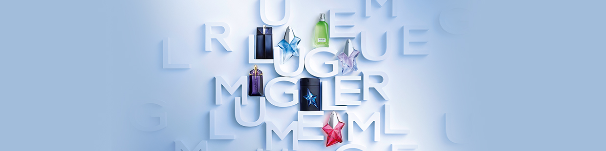 MUGLER MUGLER