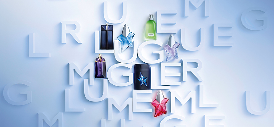 MUGLER MUGLER