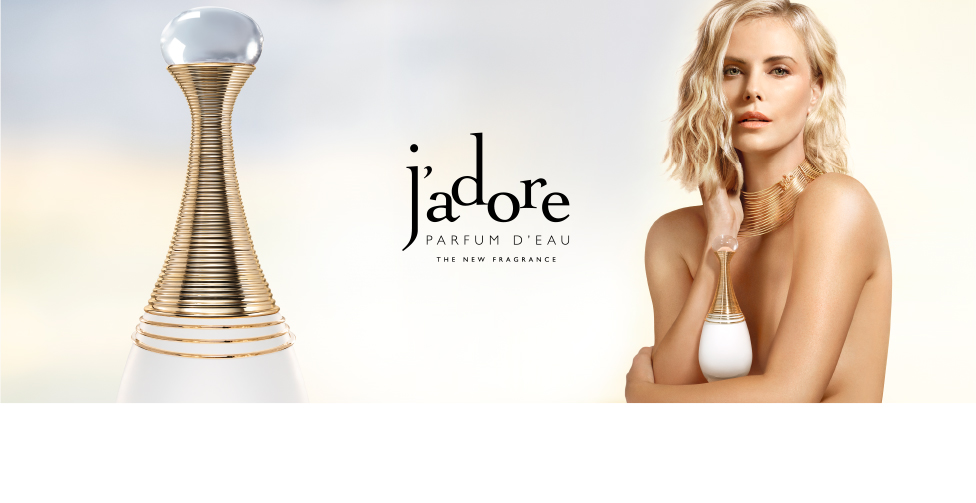 J'adore J'adore