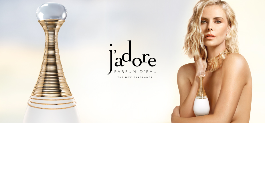 J'adore J'adore