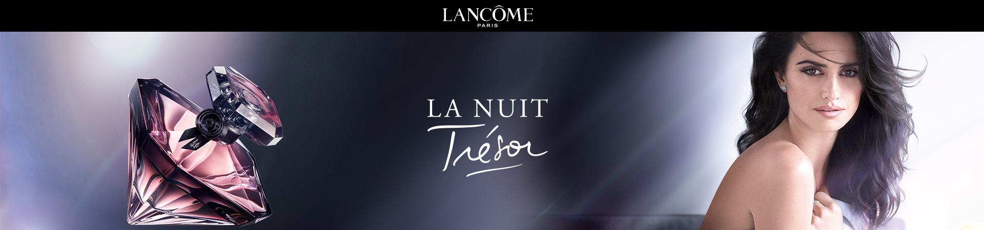 La Nuit Trésor La Nuit Trésor