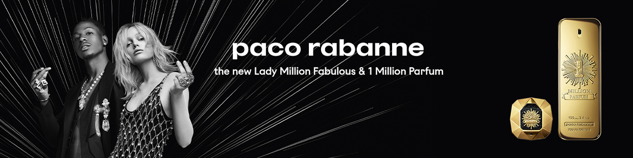 Lady Million Lady Million