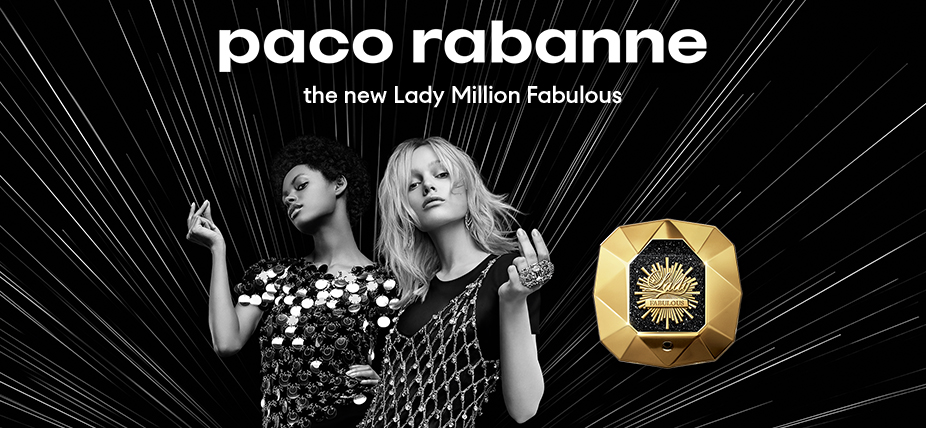 Paco Rabanne Paco Rabanne