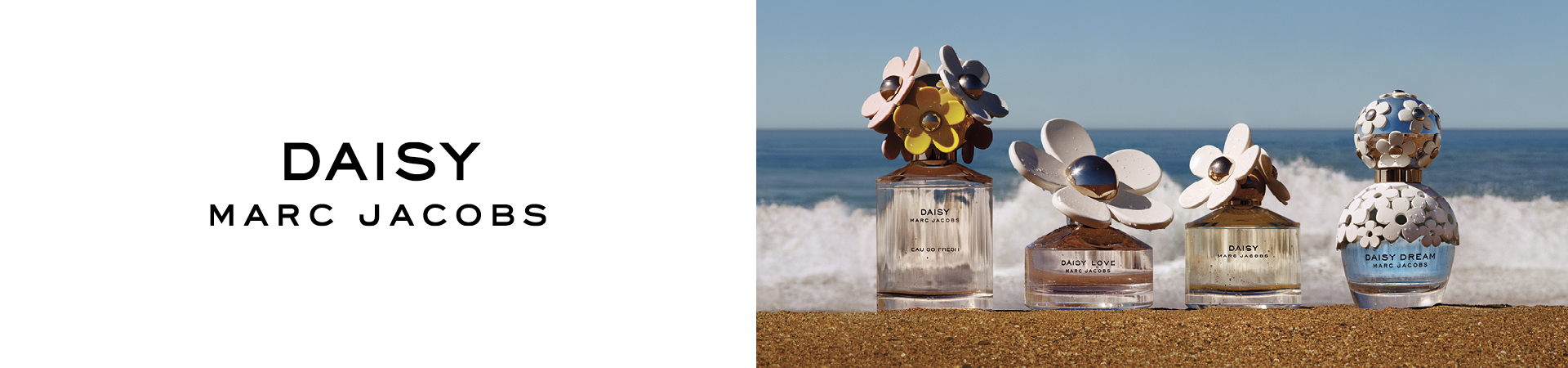 Marc Jacobs Marc Jacobs
