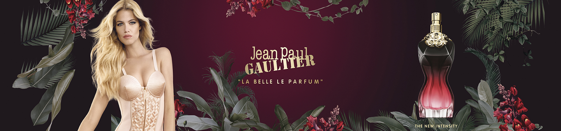 Jean Paul Gaultier Jean Paul Gaultier