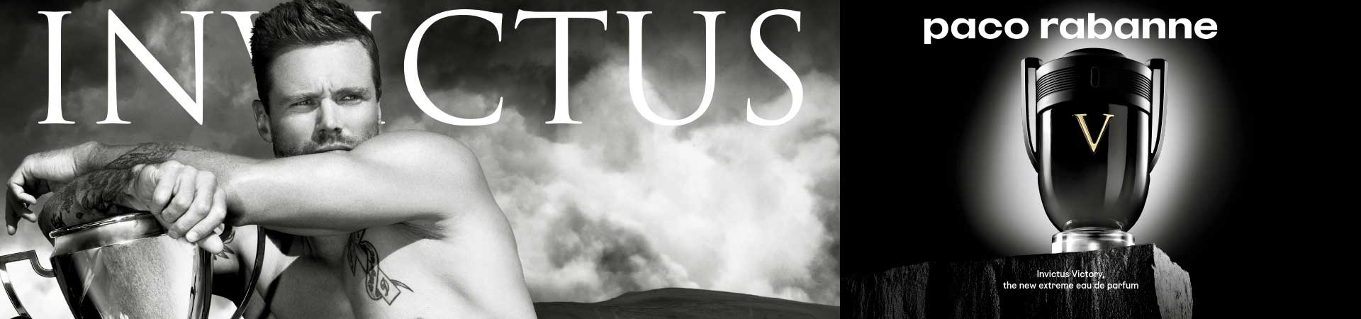 Invictus Invictus