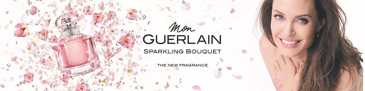 Mon Guerlain Mon Guerlain