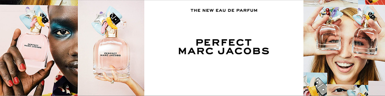 Marc Jacobs Marc Jacobs