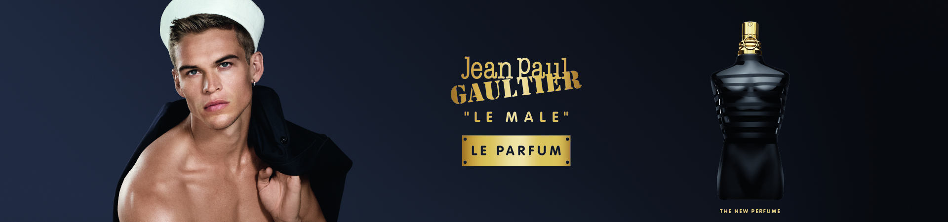 Le Male Le Male