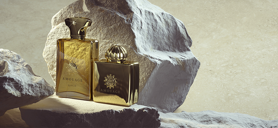 Gold Woman Gold Woman