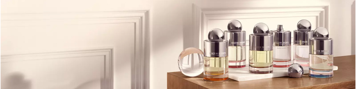 Eau de Toilette Eau de Toilette