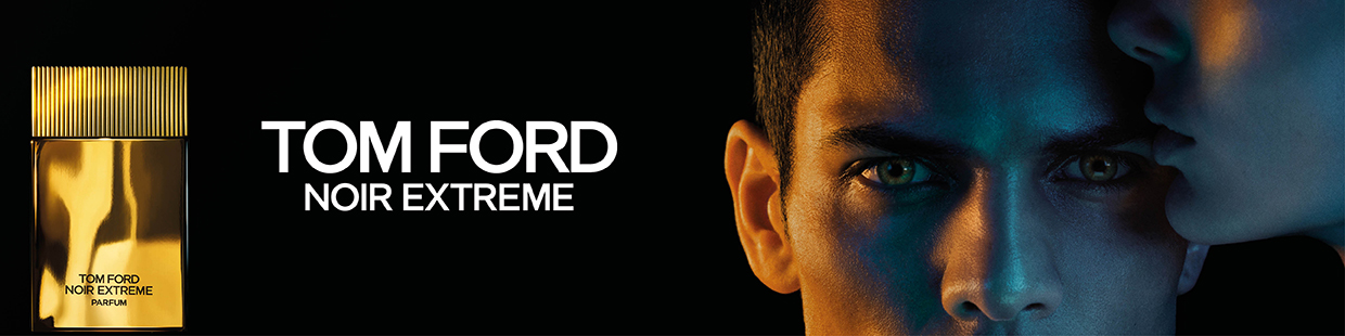 TOM FORD TOM FORD