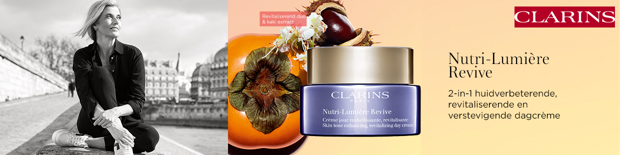 Clarins Clarins