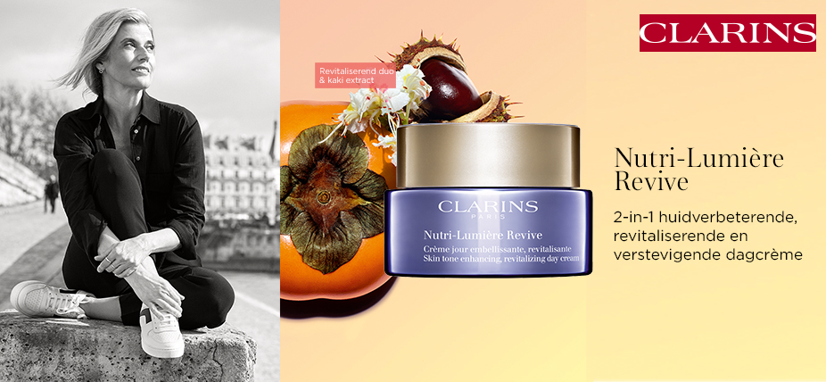 Clarins Clarins