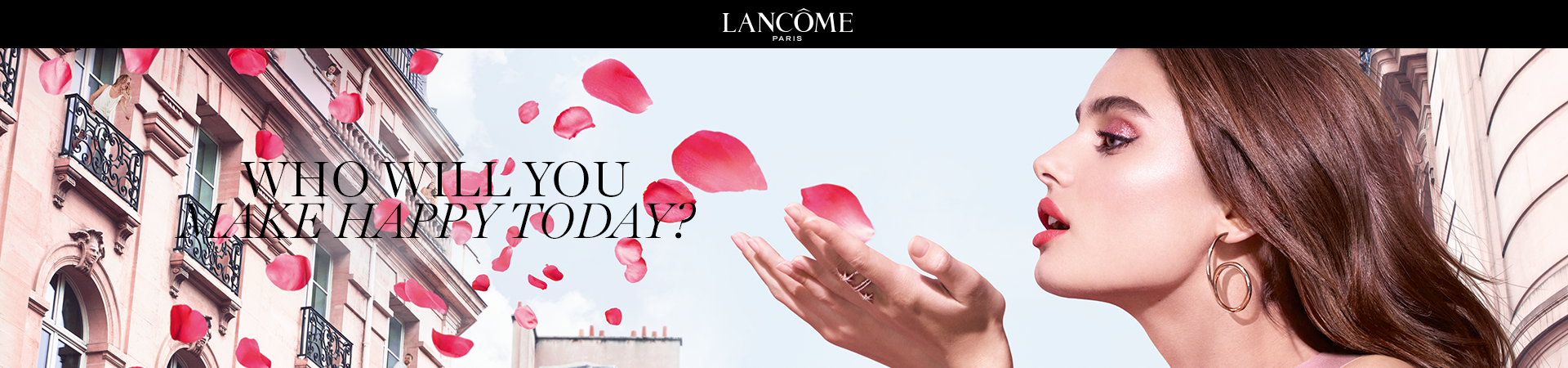 Lancome Lancome