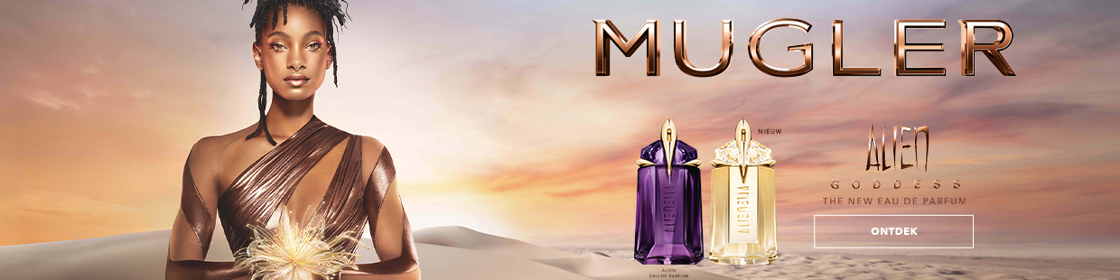 MUGLER MUGLER