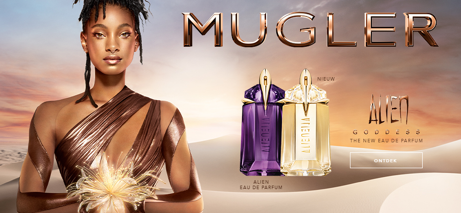 MUGLER MUGLER