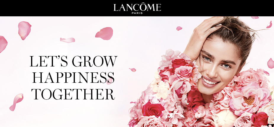 Lancome Lancome