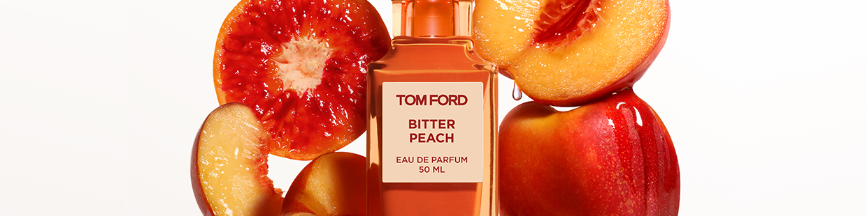Bitter Peach Bitter Peach