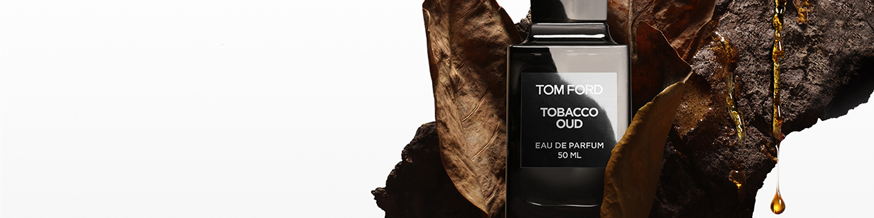 Tobacco Oud Tobacco Oud