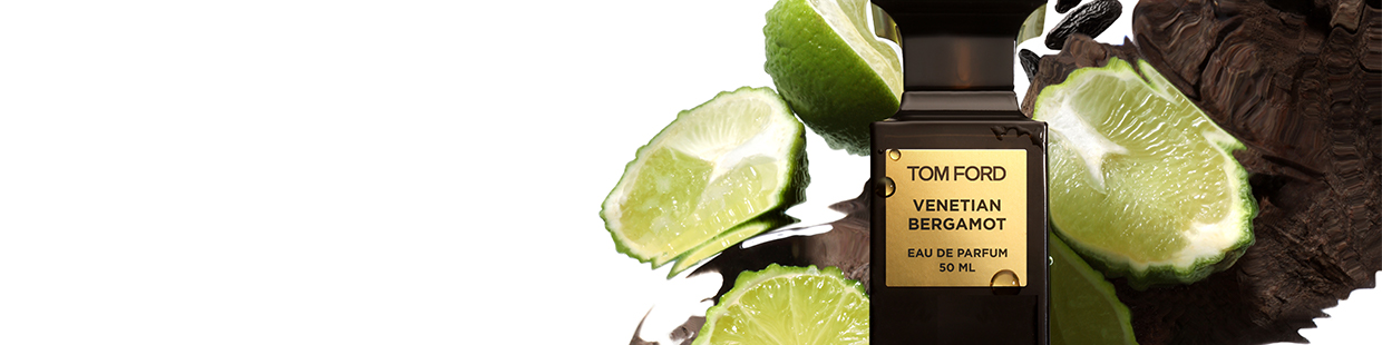 Venetian Bergamot Venetian Bergamot