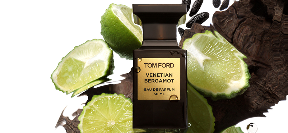 Venetian Bergamot Venetian Bergamot