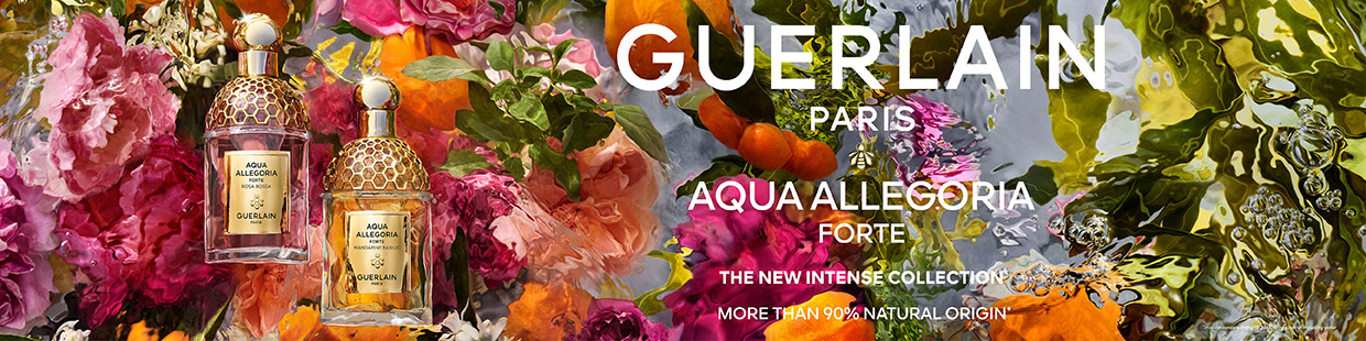Aqua Allegoria Aqua Allegoria
