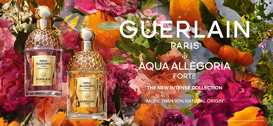 Aqua Allegoria Aqua Allegoria