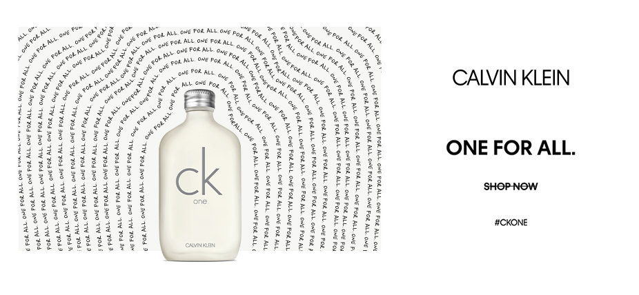 Calvin Klein Calvin Klein