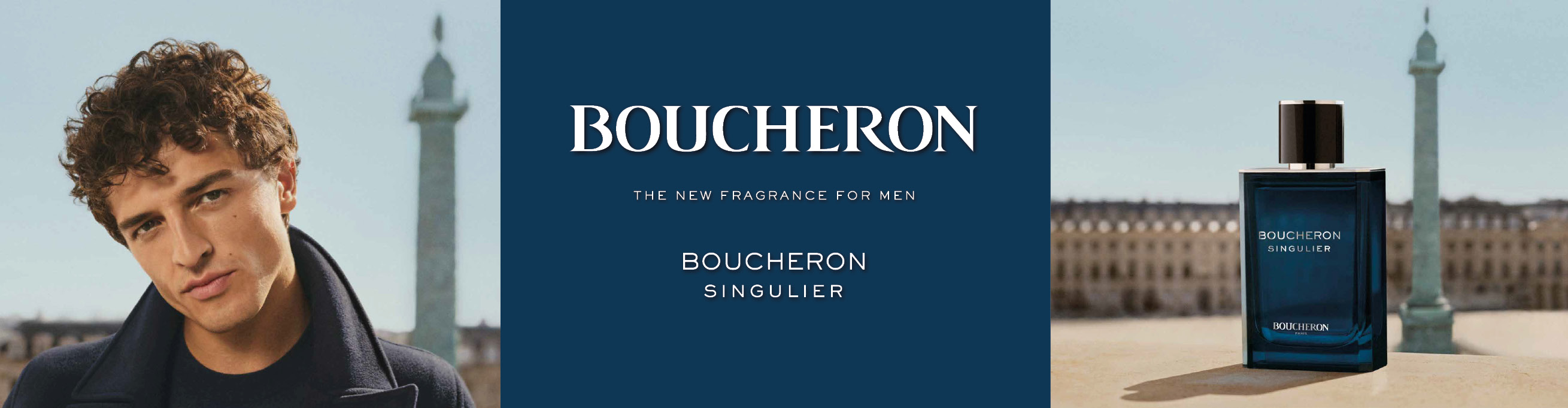 Boucheron Boucheron