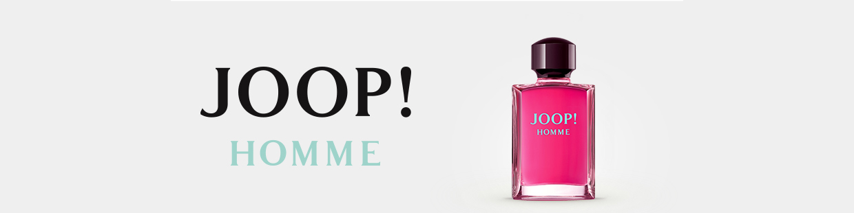 Joop! Joop!