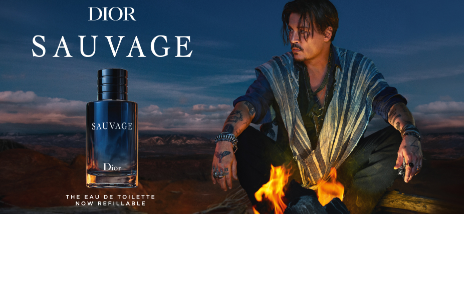 Sauvage Sauvage