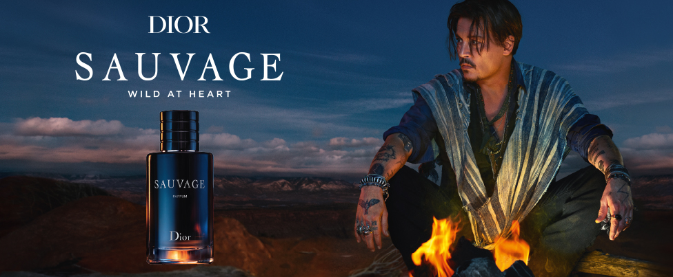 Sauvage Sauvage