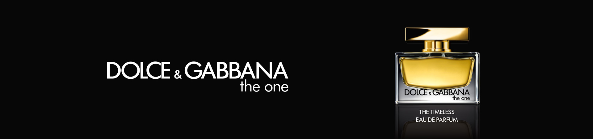 The One The One