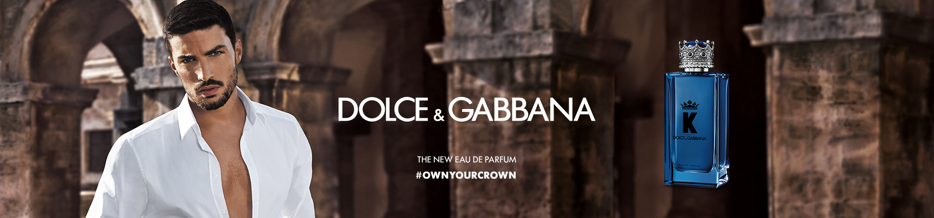 Dolce & Gabbana Dolce & Gabbana